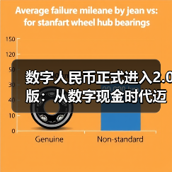 数字人民币正式进入2.0版：从数字现金时