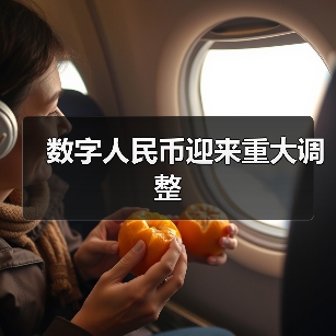 数字人民币迎来重大调整（图4）