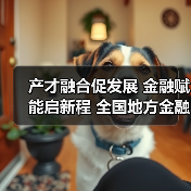 产才融合促发展 金融赋能启新程 全国地方金融第二十九次合作交流会议聚焦“五篇大文章”服务新质生产力（图3）