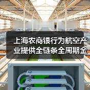 上海农商银行为航空产业提供全链条全周期金融服务（图2）