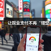 让现金支付不再“碰壁”（图4）