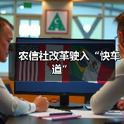 农信社改革驶入“快车道”（图3）