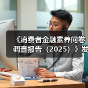 《消费者金融素养问卷调查报告（2025）》发布（图3）
