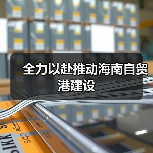 全力以赴推动海南自贸港建设（图3）