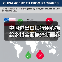 中国进出口银行用心描绘乡村全面振兴新画卷（图4）