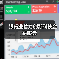 银行业着力创新科技金融服务（图2）