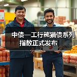 中债—工行熊猫债系列指数正式发布（图2）