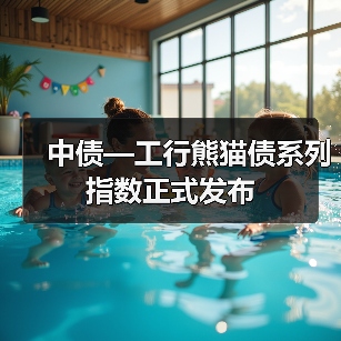 中债—工行熊猫债系列指数正式发布（图3）