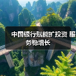 中国银行赋能扩投资 服务稳增长（图2）