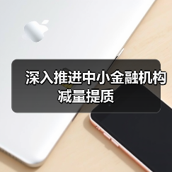 深入推进中小金融机构减量提质（图4）