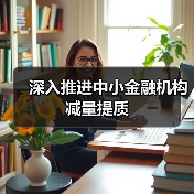 深入推进中小金融机构减量提质（图2）
