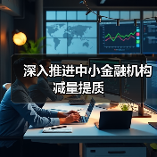 深入推进中小金融机构减量提质（图3）