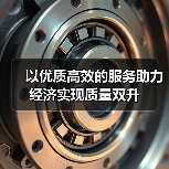 以优质高效的服务助力经济实现质量双升（图2）