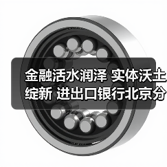 金融活水润泽 实体沃土绽新 进出口银行北京分行服务首都高质量发展（图4）
