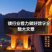 银行业着力做好数字金融大文章（图2）