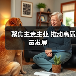 聚焦主责主业 推动高质量发展（图3）
