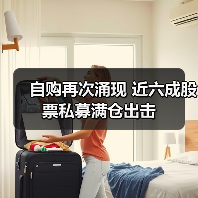 自购再次涌现 近六成股票私募满仓出击（图3）