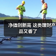 净值创新高 这类理财产品又香了（图4）