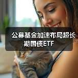 公募基金加速布局超长期国债ETF（图2）