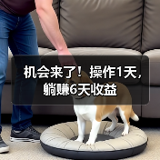 机会来了！操作1天，躺赚6天收益（图3）