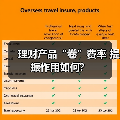 理财产品“卷”费率 提振作用如何？
