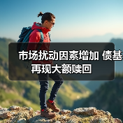 市场扰动因素增加 债基再现大额赎回（图2）