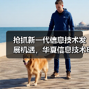 抢抓新一代信息技术发展机遇，华夏信息技术ETF即将结募（图2）