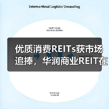 优质消费REITs获市场追捧，华润商业REIT在深交所成功上市（图3）
