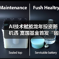 AI技术赋能龙年投资新机遇 富国基金首发“固收+”新品（图3）