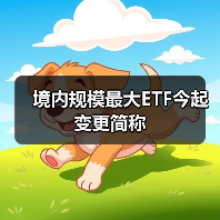 境内规模最大ETF今起变更简称（图3）
