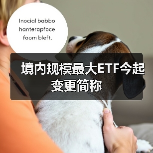 境内规模最大ETF今起变更简称（图4）