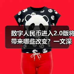数字人民币进入2.0版将带来哪些改变?一文深解→(图4) 数字人民币进入2.0版将带来哪些改变?一文深解→(图4)
