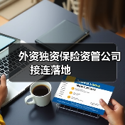外资独资保险资管公司接连落地 　　（图3）