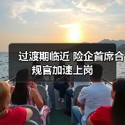 过渡期临近 险企首席合规官加速上岗(图4) 过渡期临近 险企首席合规官加速上岗(图4)