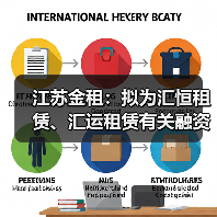 江苏金租:拟为汇恒租赁、汇运租赁有关融资共提供3468万美元担保(图2) 江苏金租:拟为汇恒租赁、汇运租赁有关融资共提供3468万美元担保(图2)