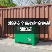 建设安全高效的金融基础设施（图1）