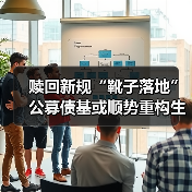 赎回新规“靴子落地” 公募债基或顺势重构生态圈（图3）
