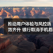 推动用户体验与风控质效齐升 银行取消手机盾业务将成趋势（图2）