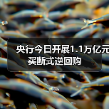 央行今日开展1.1万亿元买断式逆回购(图3) 央行今日开展1.1万亿元买断式逆回购(图3)