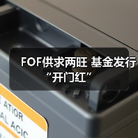 FOF供求两旺 基金发行“开门红”(图4) FOF供求两旺 基金发行“开门红”(图4)