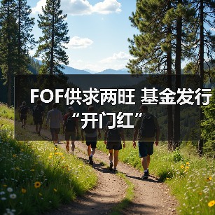 FOF供求两旺 基金发行“开门红”(图3) FOF供求两旺 基金发行“开门红”(图3)