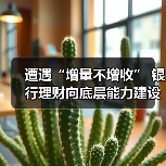 遭遇“增量不增收” 银行理财向底层能力建设求解（图2）