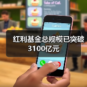 红利基金总规模已突破3100亿元（图2）