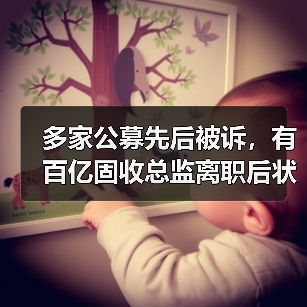多家公募先后被诉,有百亿固收总监离职后状告“老东家”,发生了什么?(图2) 多家公募先后被诉,有百亿固收总监离职后状告“老东家”,发生了什么?(图2)