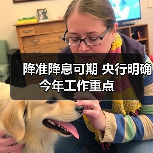 降准降息可期 央行明确今年工作重点(图3) 降准降息可期 央行明确今年工作重点(图3)