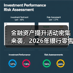 金融资产提升活动密集来袭，2026年银行零售AUM战火渐起（图3）