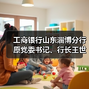 工商银行山东淄博分行原党委书记、行长王世明接受审查调查（图2）