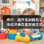 央行:提升金融服务实体经济高质量发展质效(图4) 央行:提升金融服务实体经济高质量发展质效(图4)