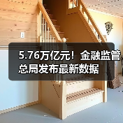 5.76万亿元!金融监管总局发布最新数据 (图4) 5.76万亿元!金融监管总局发布最新数据 (图4)