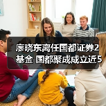 廖晓东离任国都证券2基金 国都聚成成立近5年亏4成(图3) 廖晓东离任国都证券2基金 国都聚成成立近5年亏4成(图3)